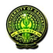 Gauhati University - [GU] logo